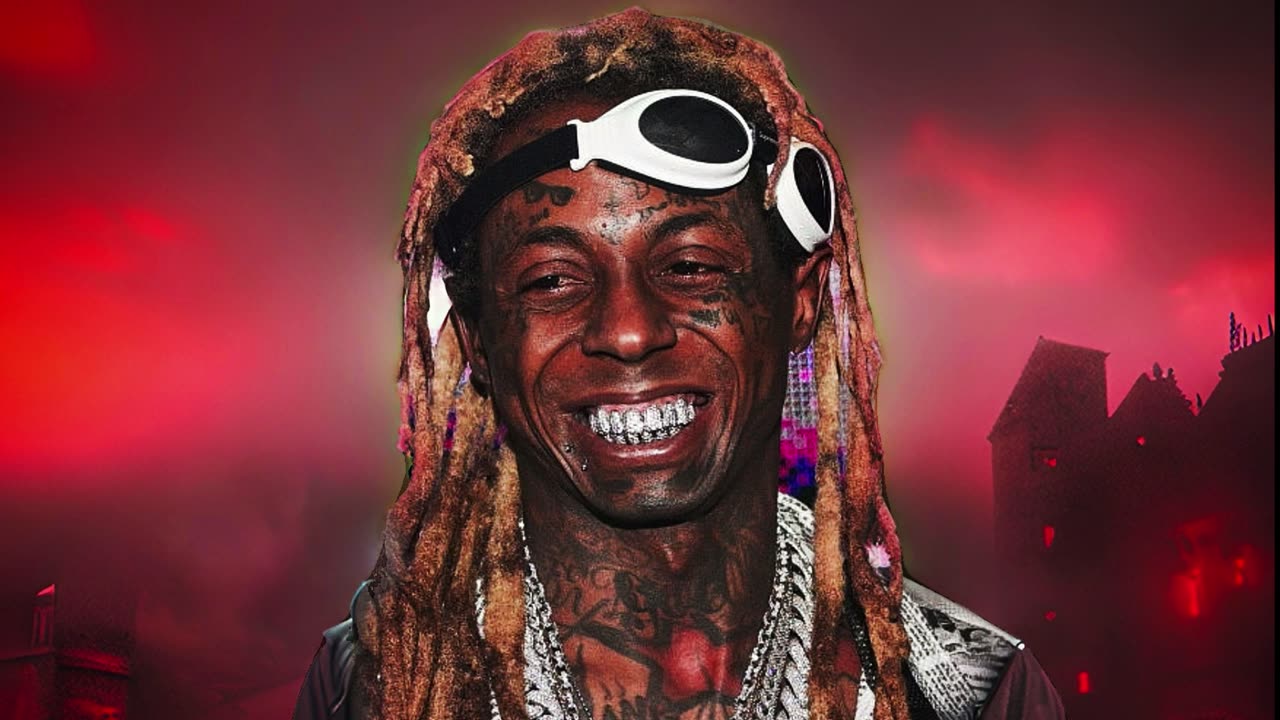 Lil Wayne - Call Me Nobody Ft. Clever (Demon Vibe/ Demon Voices) (963 Hertz)