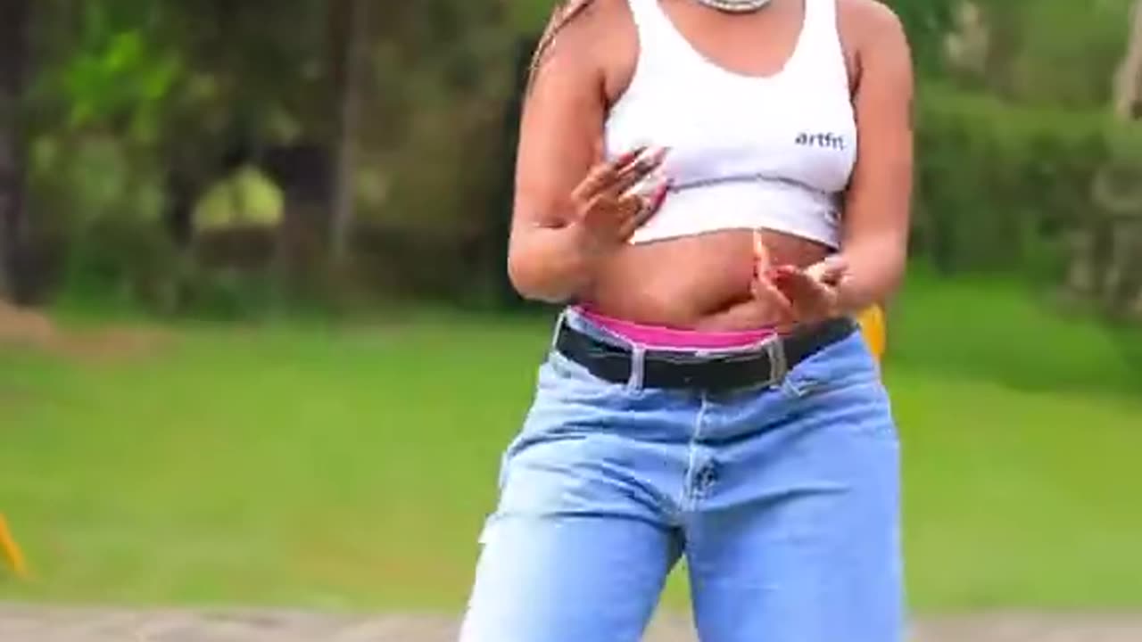 Shake it off