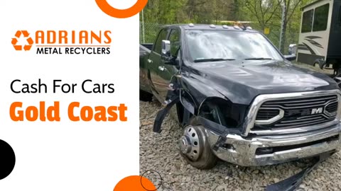 Cash For Cars Gold Coast with Free Car Removal Gold Coast