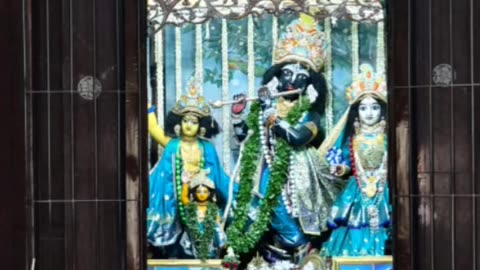 Radhe Radhe