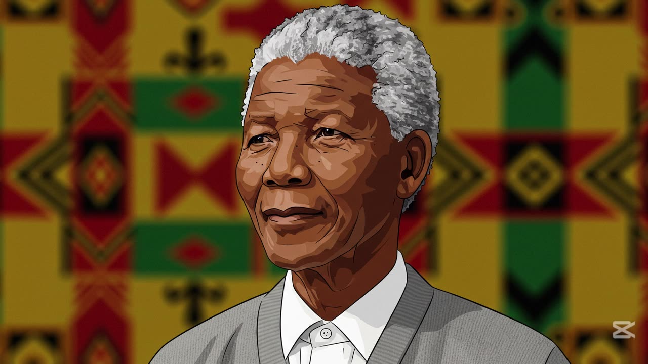 The Legacy of Nelson Mandela