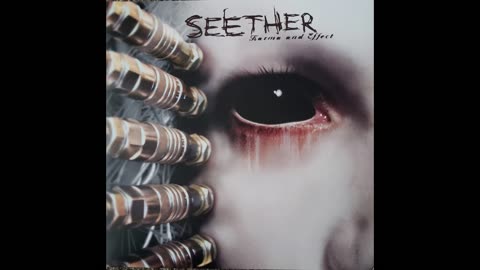 Seether - Karma & Effect (2005)