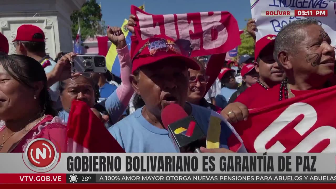 11 - La Noticia 11.01.2025 - 30 Minutos