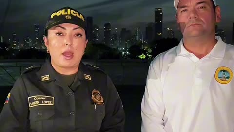 Captura sicarios