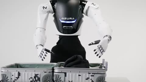 Your neuralink companion will run errands while you work