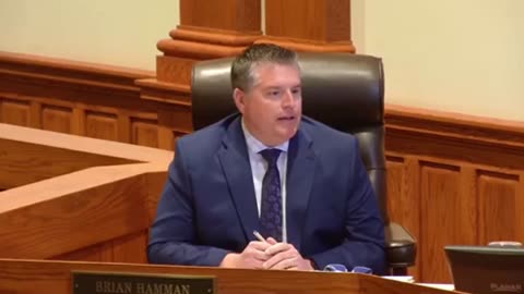 Lee County Commissioners Vote To Remove Fluoride 5-0