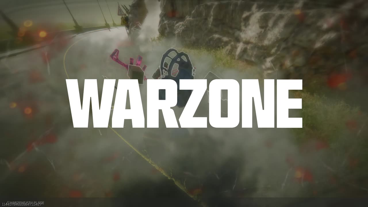 Just Warzone Gameplay!