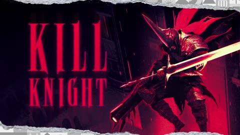 Free Game ! Kill Knight ! Epic Games! 24 Hours only ! 28 12 2024 to 29 12 2024