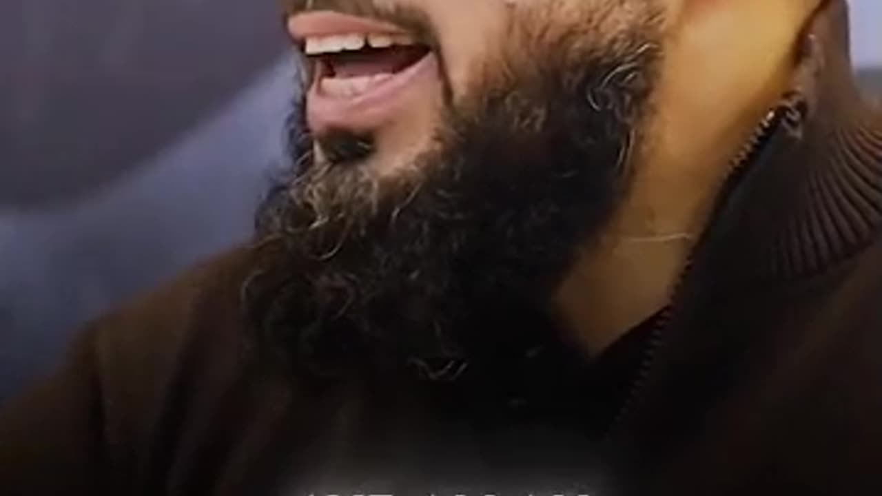Allah Ki Muhabbat