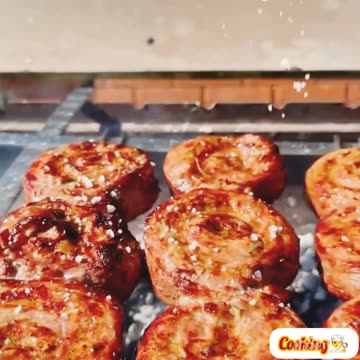 The Great chef👨‍🍳 cooking videos