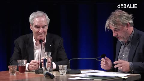 Michael Ignatieff on Politics, Populism, and Liberalism’s Challenges