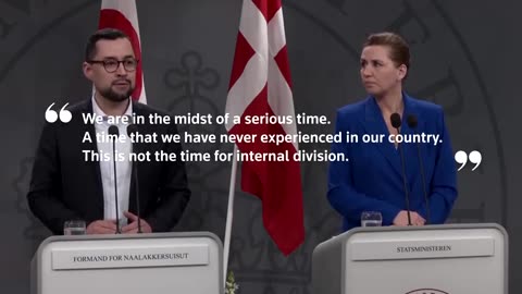 Greenland Elections Set for March