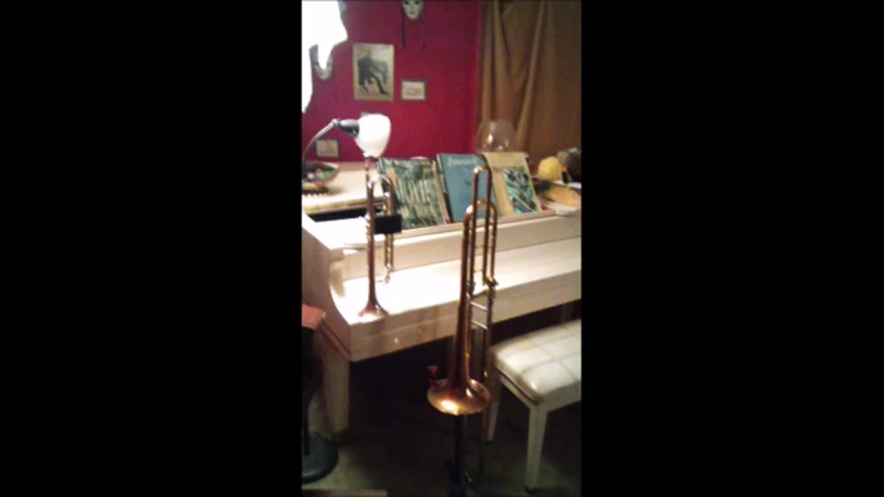 Tumpet Method Page 29 of Standard of Excellence Book 1