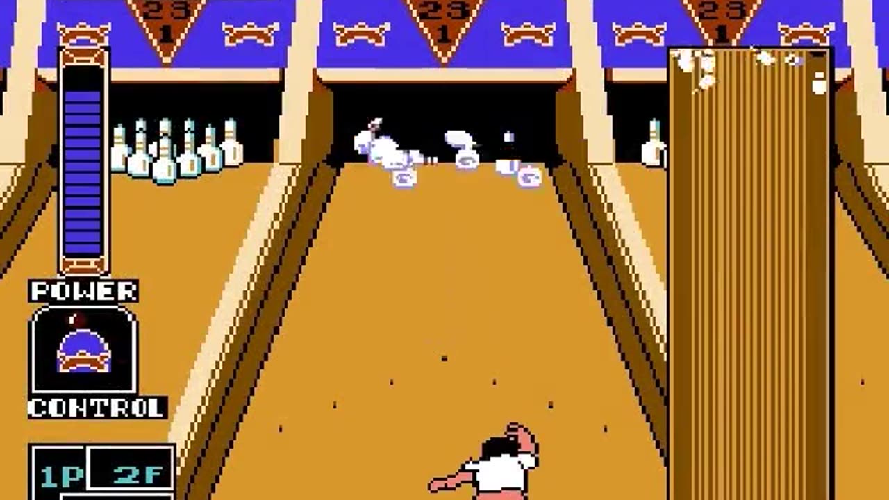 Championship Bowling