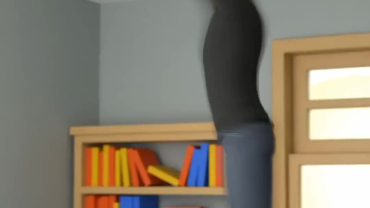 Don't do this
