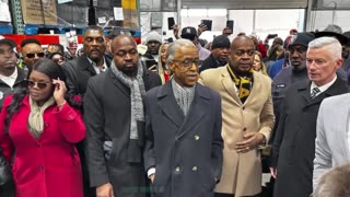 Al Sharpton's DEI "BUY-IN" BACKFIRES After Supporters REFUSE to Buy Anyting