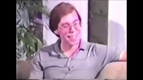 Bob Lazar Says Aliens (Demons) Refer To Humans as _Containers