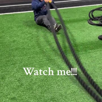 Her consistency for weight loss is admirable