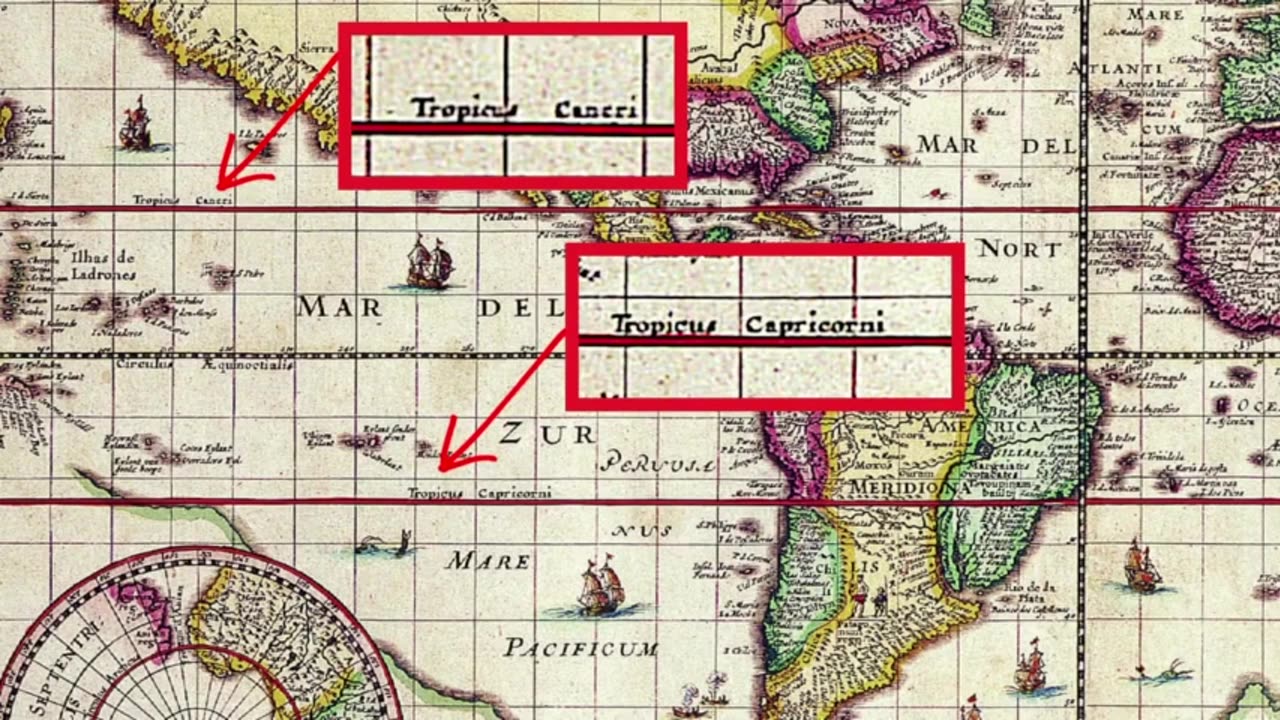 The Lost History of Flat Earth