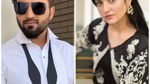 Pakistani husband; wife actor's