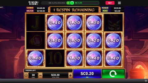 Rick's Online Slots 5/10/2025 PM