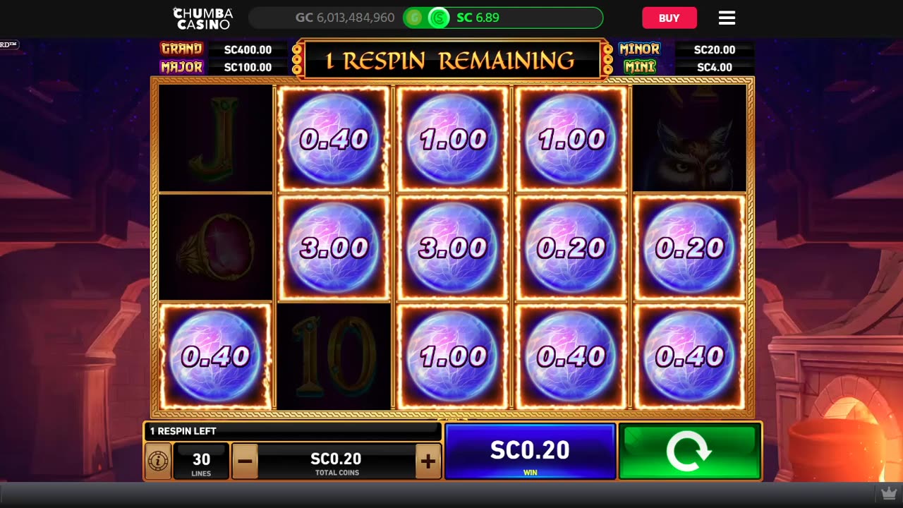 Rick's Online Slots 5/10/2025 PM