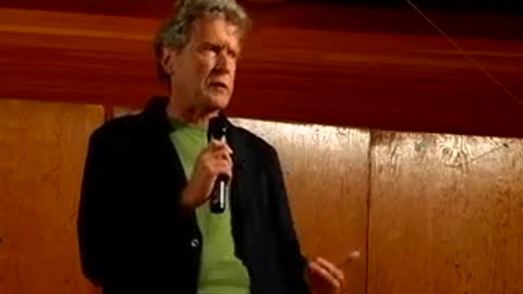 John Perkins - The Secret History of the American Empire (2008)