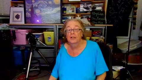Dealing with Parasites and Entities 2/17/25: