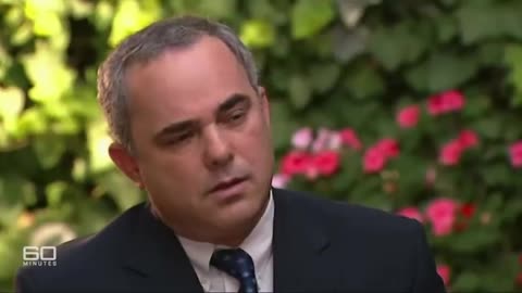 (2005) Richard Carleton does real Journalism as he asks Israeli Defence committee chairman Yuval Shteinitz about Israel holding nuclear weapons.