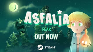 Asfalia Fear - Official Launch Trailer