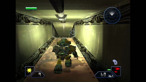 Metal Arms: Glitch in the System | Mil Mines: Do Ore Die | Level 2