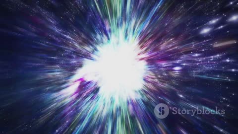 10 unbelievable and strange facts about the universe