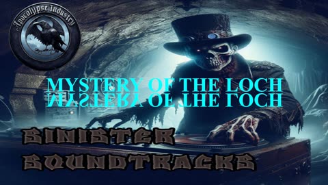 Sinister Soundtracks: Mystery of the Loch