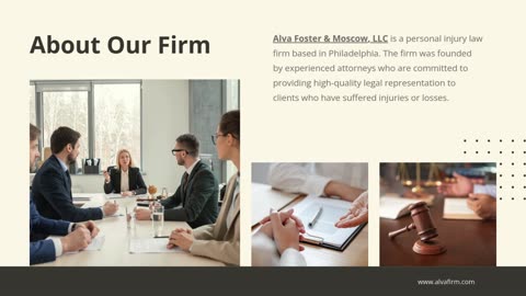 Top Personal Injury Lawyer in Philadelphia – Fight for the Compensation You Deserve!