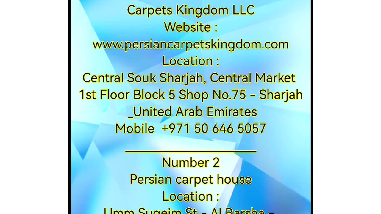 database of persian carpets big shopkeepers