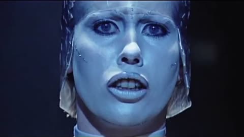Hazel O'Connor - Eighth Day