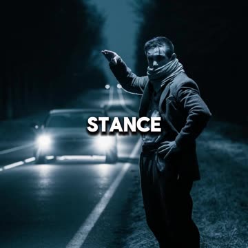 The hitchhiker(Short story)