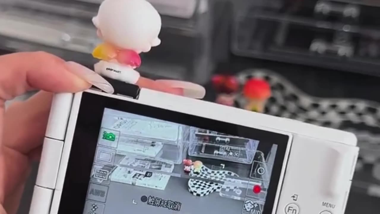 Sony ออกใหม่! น่ารักมากกกอ.กล้านตัว https://s.shopee.co.th/Vs72WOgAm