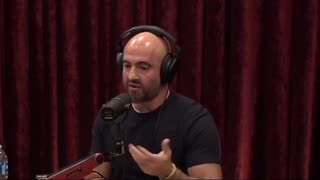 Mike Benz explains to Joe Rogan: “There is no aid in USAID. It's not an aid organization.