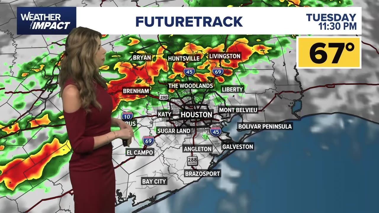 Kim Castro 🔥🔥Dec. 24, 2024