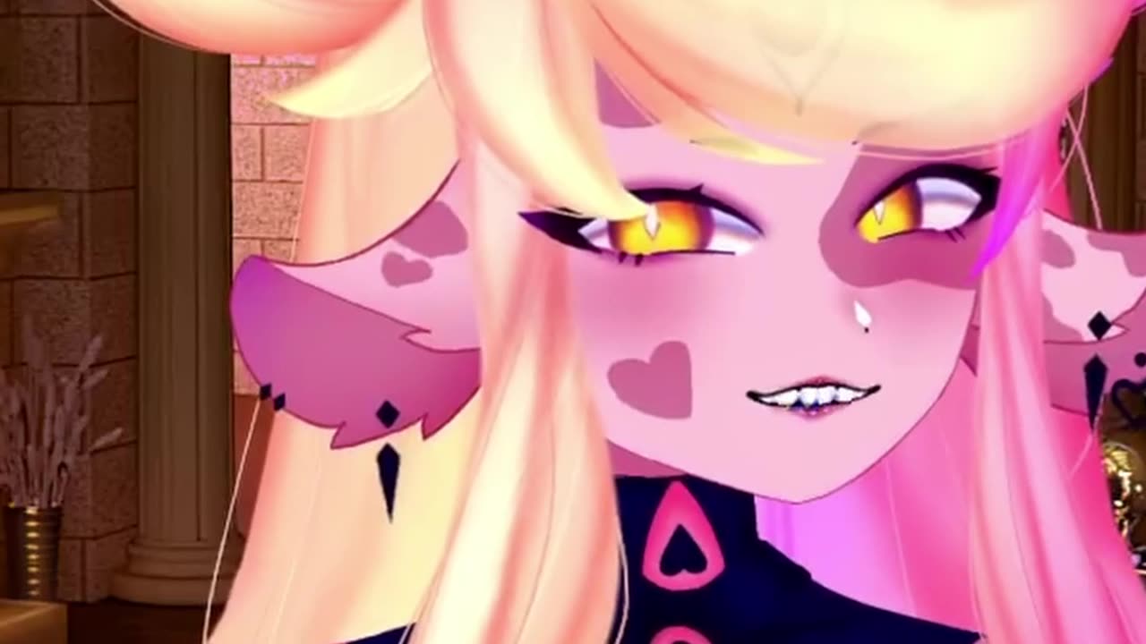 TMW you watch the toothbrush scene