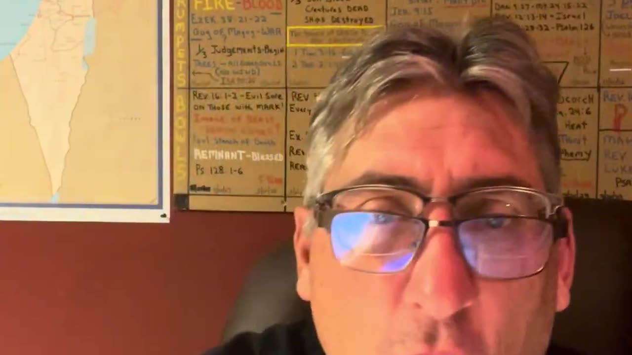 RAPTURE ! ! PSALM 90:12 ! ! Numbers don’t lie !!!