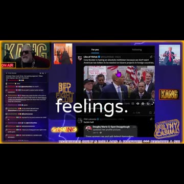 Feelings nothing more than feeeeeelings