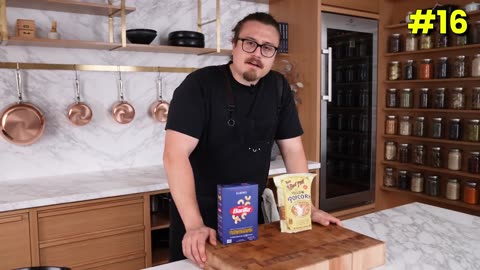 50 Food Mistakes You Need To Avoid
