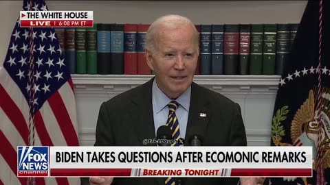 Biden rips Mark Zuckerberg's decision to get rid of biased fact checkers on Meta