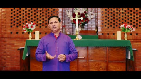Papiya Tou By Haris Bazmi & Maqsood Nazar || New Masihi Geet