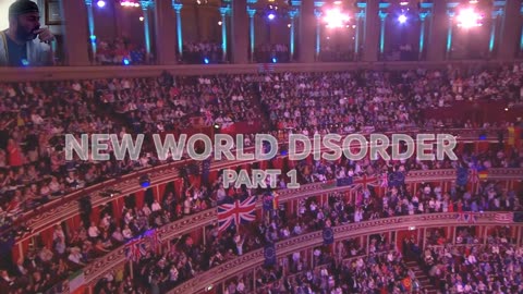 NEW WORLD DISORDER - PART 1