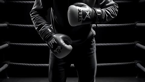 The Fighter