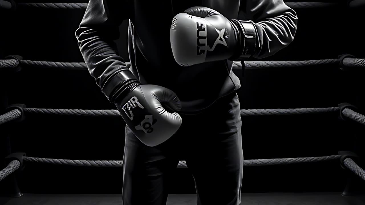 The Fighter