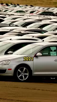 Treasure Beneath the Waves: $400 Million Worth of Cars Lost at Sea 🥹🫢